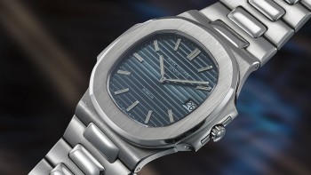 Ref. 3700/1 © Patek Philippe 
