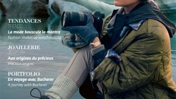 Lady Magazine By GMT