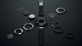 Big Bang © Hublot 