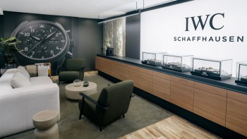 Pop-Up IWC ©