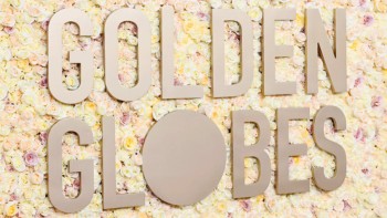 Golden Globes Awards ©