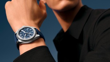 Pilot Big Date Flyback © Zenith
