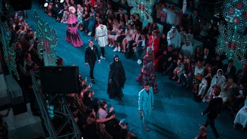 Haute Couture Horlogere Cover