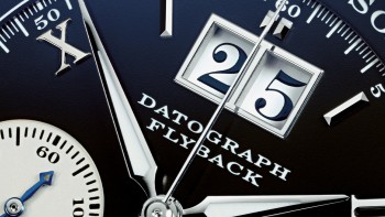 Datograph (Ref. 403.031) © A.Lange & Söhne 