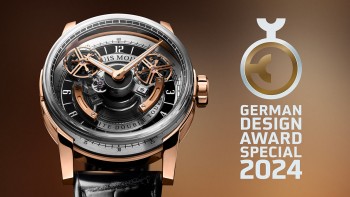 Astronef © Louis Moinet