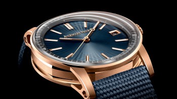 Code 11.59 by Audemars Piguet Selfwinding © Courtesy of Audemars Piguet