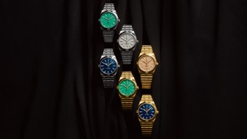 Chronomat Automatic 36 Victoria Beckham © Breitling