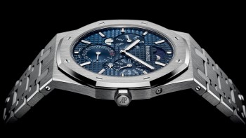 Royal Oak RD#2 Perpetual Calendar Ultra-Thin 2018 © Audemars Piguet