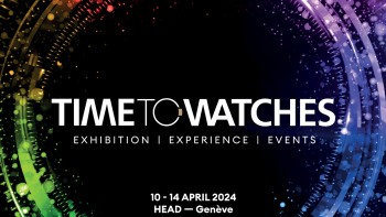 Time to Watches banner © Time to Watches 