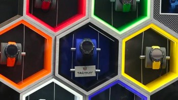 TAG Heuer