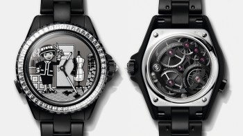 CHANEL nouveauté W&W 2024