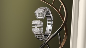 Reflection de Cartier © Cartier
