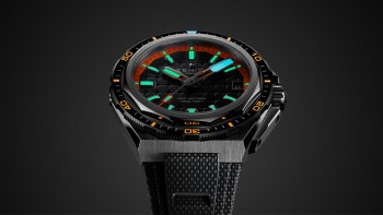 DEFY Extreme Diver © Zenith