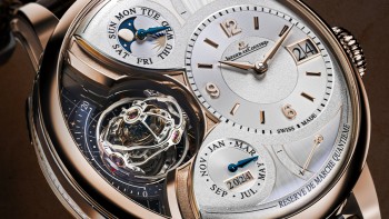 Duometre Heliotourbillon Perpetual