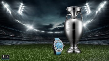 BIG BANG e GEN3 UEFA EURO 2024TM © Hublot
