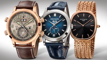 New Pateks W&W 2024