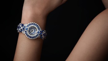Haute Joaillerie © Chopard