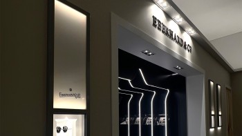 Eberhard & Co. at Watches and Wonders Geneva 2024 © Eberhard & Co.
