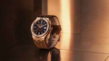 Aikon Automatic Bronze © Maurice Lacroix