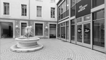 MBA ISG Luxury Geneva © ISG
