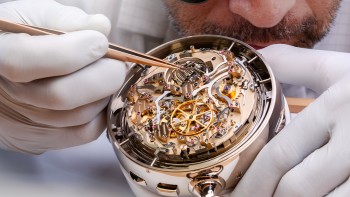 Berkley Grand Complication © Vacheron Constantin