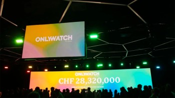 Only Watch 2024
