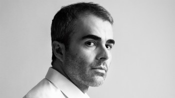 1-	Arnaud Chastaingt, Directeur du Studio de Création Horlogerie de Chanel