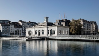 Pont de la Machine © FHH