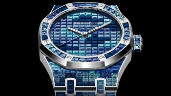 Royal Oak Selfwinding 41 mm © Audemars Piguet