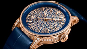 Code 11.59 by Audemars Piguet 38mm © Audemars Piguet