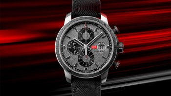 Mille Miglia GTS Chrono Limited Italian Edition 2024 © Chopard