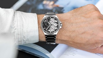 One Week Manufacture Edition © Armin Strom