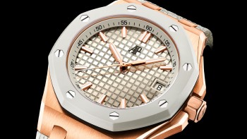 Royal Oak Offshore Selfwinding 37 mm © Audemars Piguet