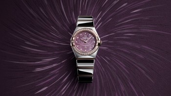 Omega New Constellation