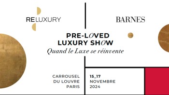 Pre-Loved Luxury Show © ReLuxury