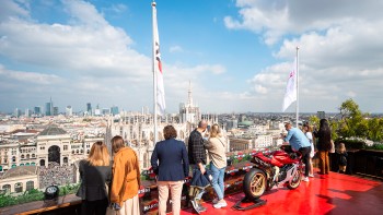 Milano Watch Week 2024 © MWW