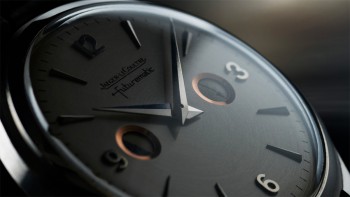The Collectibles capsule collection © Jaeger-LeCoultre
