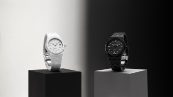 AIKON Automatic Ceramic © Maurice Lacroix