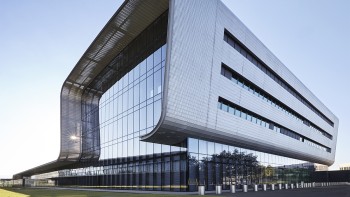 Manufacture Vacheron Constantin © Maud Guye Vuillegraveme