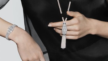 Vacheron Constantin, Grand Lady Kalla