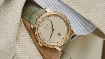 TORIC © Parmigiani Fleurier