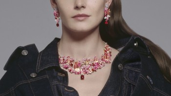 Gioielli Jeans © Dior
