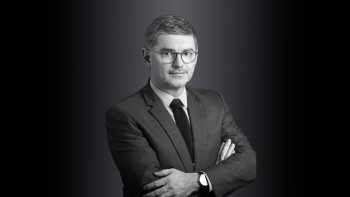 Frédéric Grangié Président Chanel Horlogerie & Joaillerie