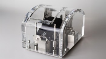 Watchbox © L'Epée