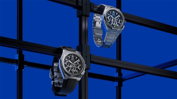 Defy Skyline Chrono Squelette © Zenith