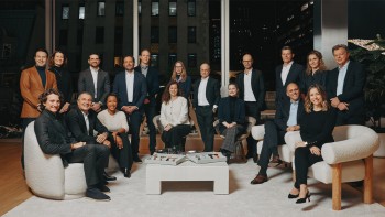 The CEOs of the Maisons and their teams. © Kathie Thompson
