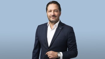 Julien Tornare © Hublot