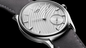 Promenade Plissé © Czapek & Cie.