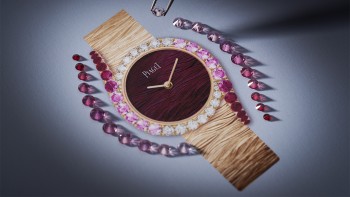 Limelight Gala © Piaget