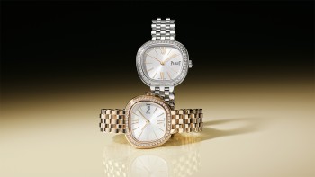 Sixtie © Piaget